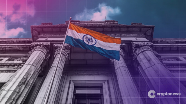 India to Roll Out Sovereign RBI-Backed Digital Currency, Minister Flags Unbacked Crypto
