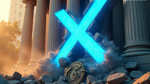 Analyst: XRP's “Dangerous” For Banks, Not Investors