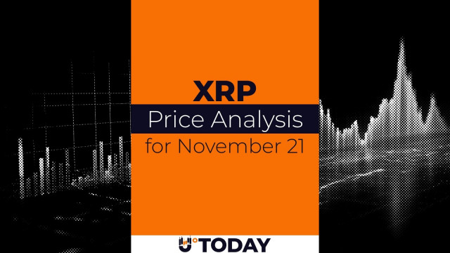 XRP Price Analysis for November 21