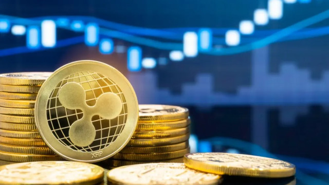 Whales Shrug Off FUD After Scooping 60M XRP as $2.65 Becomes Key Support