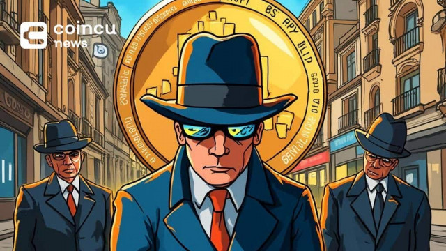 French ACPR Intensifies AML Checks on Major Crypto Firms