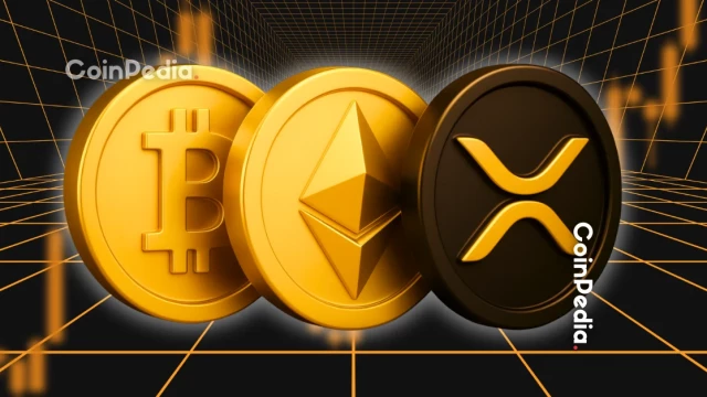 Why Are Bitcoin, Ethereum, and XRP Prices Going Up Today?