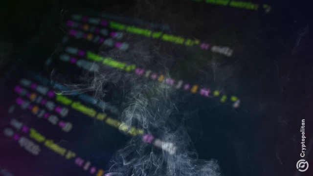 悪意のある SAP npm パッケージが暗号通貨ウォレットのデータをターゲットに