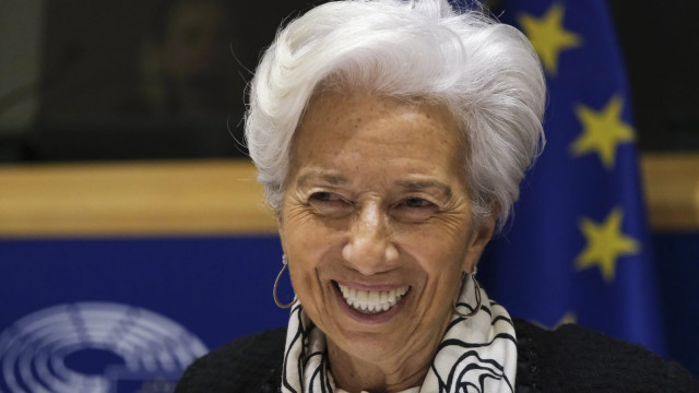 ECB Başkanı Christine Lagarde ABD'nin Stablecoin Stratejisini Eleştirdi ve Euro İçin 'Avrupa Kalesi' Sözü Verdi