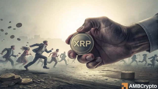 From RLUSD to whales – Here's how Ripple is building XRP's long-term case