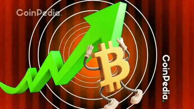 Bitcoin, Ethereum And XRP Rally As US-China Trade Breakthrough Lifts Global Markets