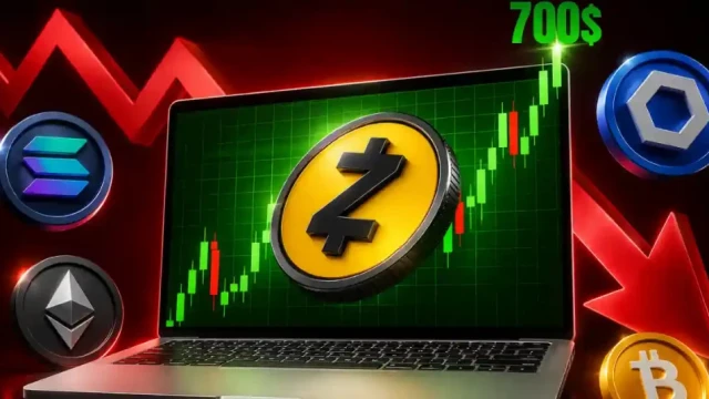 Zcash Bug: What Happened and Why ZEC is Falling Today