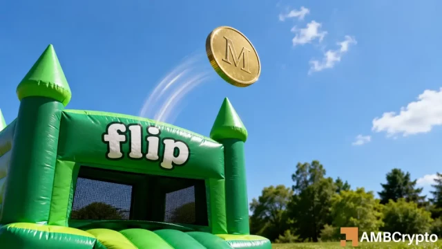 MemeCore drops 11% – But here's why sellers may almost be exhausted