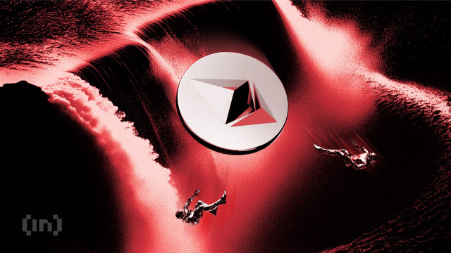 3 Altcoins Facing Major Liquidations in the First Week of November