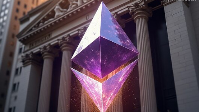 Bitmine Russell 1000 Inclusion Could Boost ETH Treasury Exposure