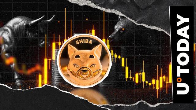 Will Shiba Inu (SHIB) Crash? 2 Bullish and 1 Bearish Scenario