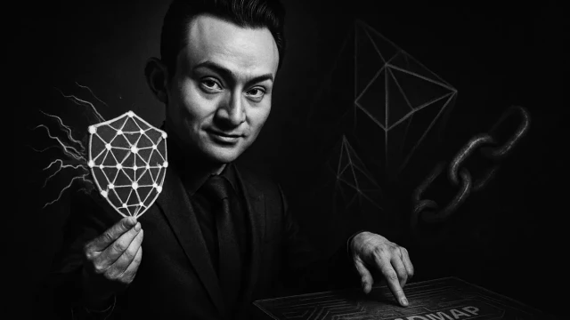 Tron Quantum Roadmap Puts TRX in Focus