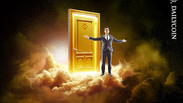 Binance Lights Up RLUSD on XRPL as Washington Edges Toward Real Crypto Rules