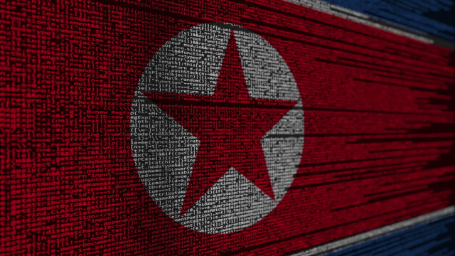 Ripple Joins Fight Against North Korean Hackers