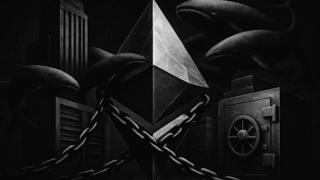 Ethereum Holders Revealed by Arkham Study