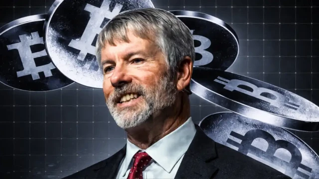 Bitcoin Is Safe From Quantum Computing Attacks: Saylor