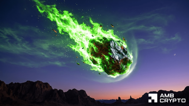 Cosmos soars 11% as shorts suffer – More ATOM gains ahead IF