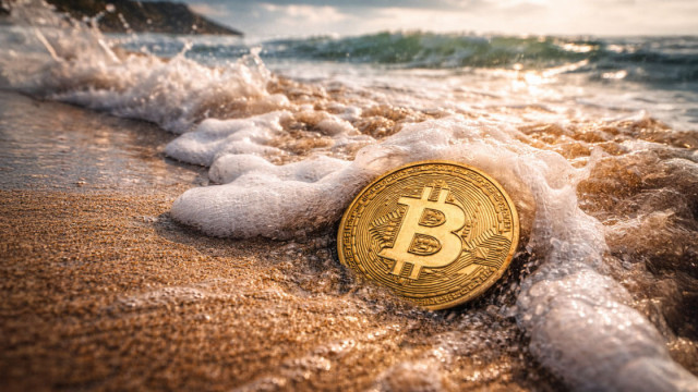 Bitcoin's inability to reclaim $90,000 exposes a deep structural fracture that could trap investors during the next unwind