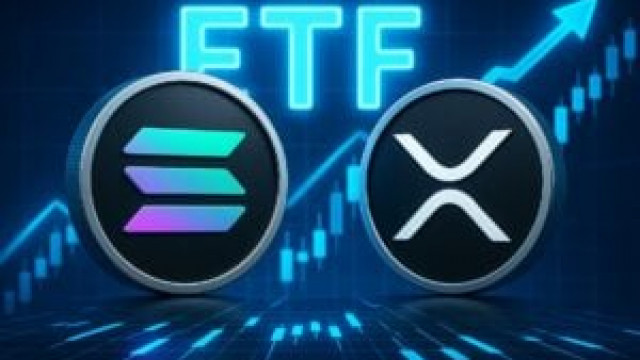 SEC postpones to October 2025 the decisions on three key crypto ETFs: Truth Social, Solana, and XRP