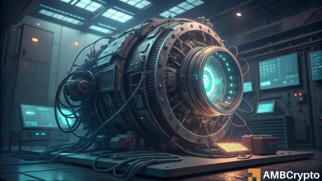 Bitcoin Cash fails at $478 – But can BCH bulls defend $406 next?