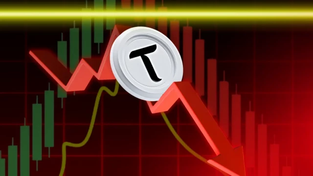 Bittensor Price Drops 20% After 37K TAO Dump—Is a Rebound or Deeper Crash Next?