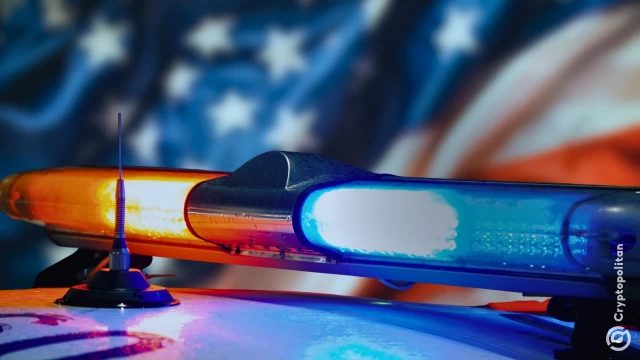 Featured image for article: Former LAPD officer planned raid to rob teen of $350,000 in crypto