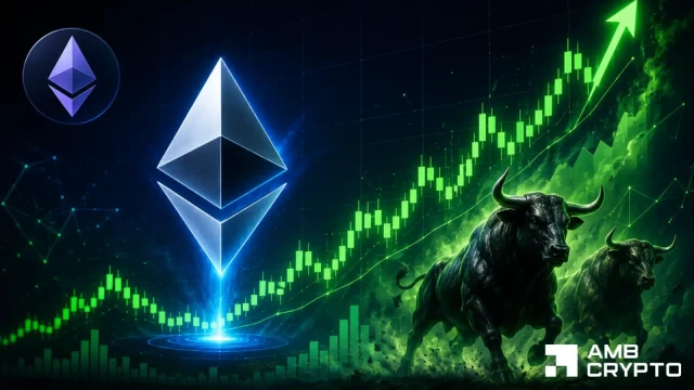 Ethereum faces retail selling despite $84.4M ETF buying – What's next for ETH?