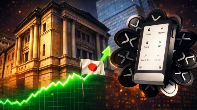 Why Japan and South Korea Are Going Big on XRP?
