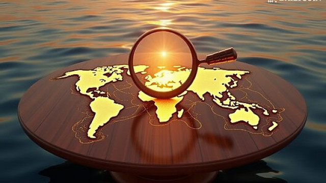 G20 Signals Clearer Rules as XRP's Policy Links Draw Attention