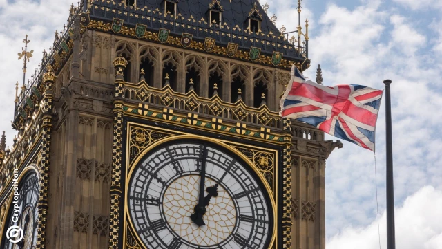 Featured image for article: UK's current bill market may not be able to support demand from stablecoin issuers