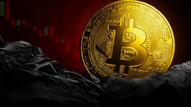 BTC's Rally Was a Short Squeeze, Not Real Buying, CryptoQuant