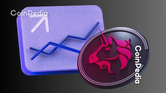 Uniswap's UNIfication Proposal Sends UNI Token Price to $10