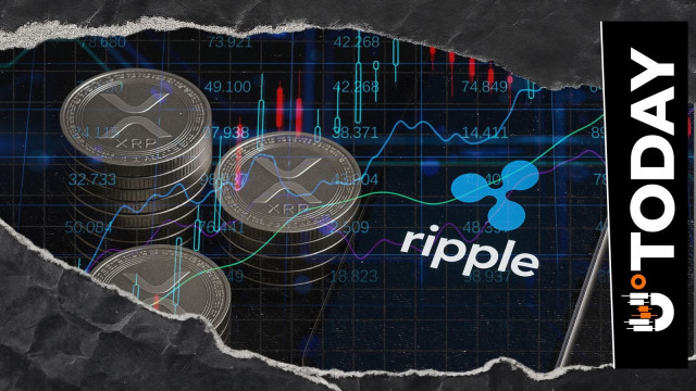 XRP Price Loses $2 as Ripple Releases 500,000,000 XRP onto Market