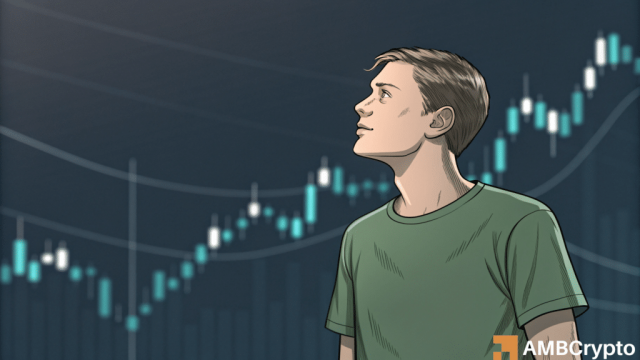 Decoding why UNI didn't flinch after Vitalik's Uniswap token sale