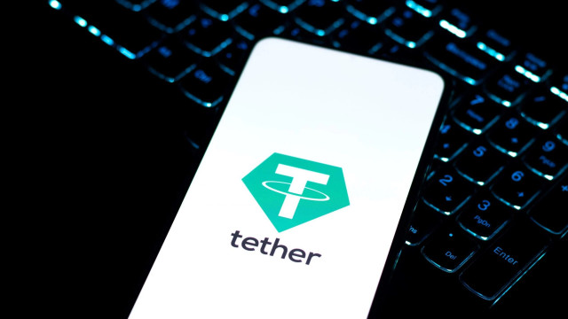 Tether Posts $1B Q1 Profit as Reserves Climb to $8.2B Buffer