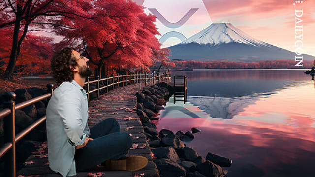 XRP's Poised For $5.85 If Ripple Bulls Defend This Level