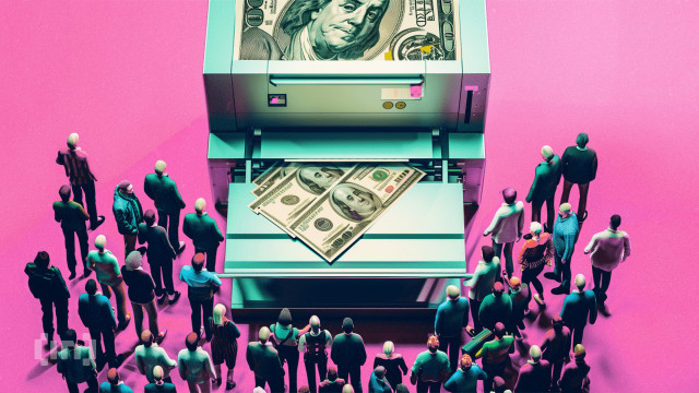 First US Crypto Bank Gets the Green Light — Backed by Thiel, Luckey, and Lonsdale