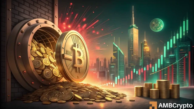 Will $4.5B stablecoin injection spark a crypto market relief rally?