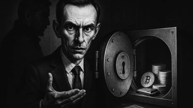 Zonda CEO Reveals 4.5K BTC Wallet Amid Claims