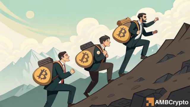 Bitcoin's record-low volatility could spark another BTC rally – IF