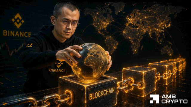 "السماح للمشترين في جميع أنحاء العالم" - تحث CZ في Binance الدول على ترميز أسهمها