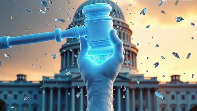 CLARITY Act Vote Looms: XRP's Big Breakthrough?