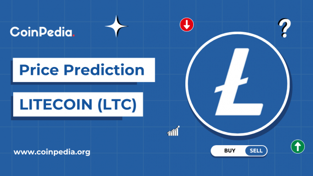 Litecoin (LTC) Price Prediction 2026, 2027 – 2030: How High Will LTC Price Go?