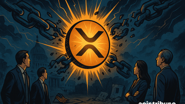 XRP ETF Appear On DTCC : Is Approval Next?