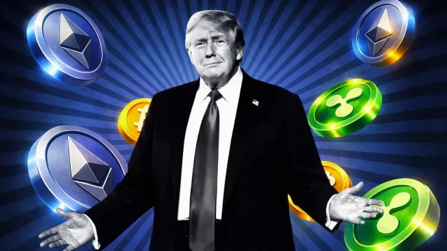 Trump Pauses Iran Strikes for 5 Days – Bitcoin Jumps Above $71,400