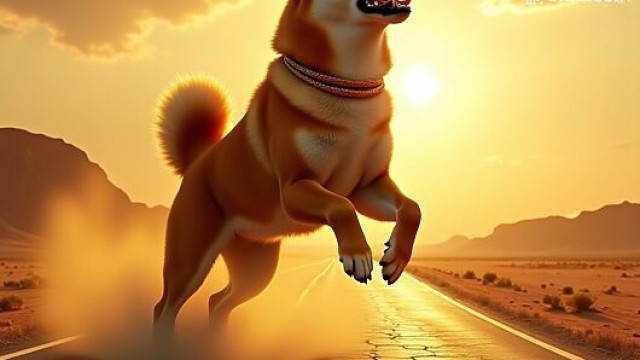 SHIB Price Whips Up 25% Gains In a Day: Rally Ahead?