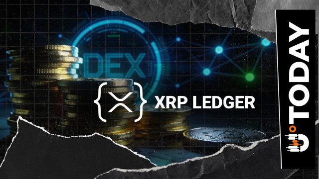 One Day to Go: XRP Ledger Set to Welcome DEX Upgrade