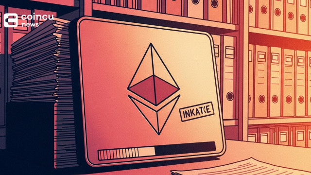 Ether stays under $2K as Buterin sales meet ETF inflows