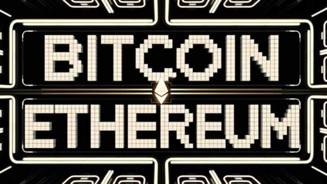 BlackRock Sells $80M ETH For BTC: Is Ethereum Price Under Pressure?