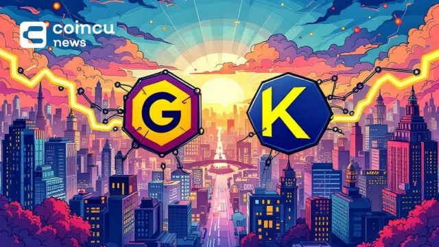 Gleec Acquires Komodo Platform for $23.5 Million